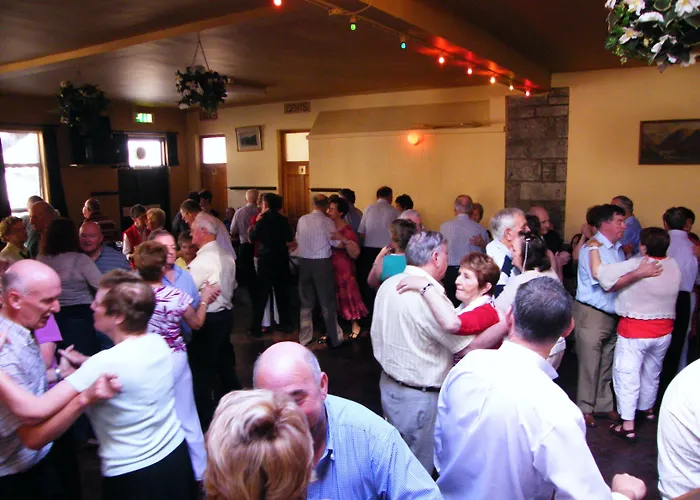 Hotel Rathbaun Lisdoonvarna