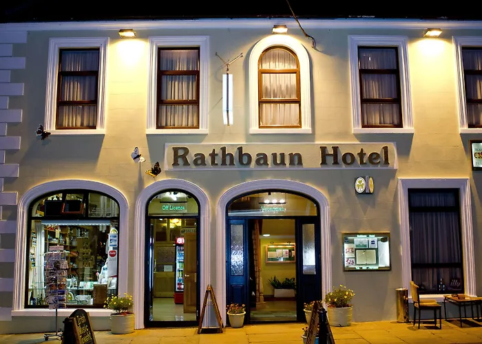 Rathbaun 2* ליסדונורנה