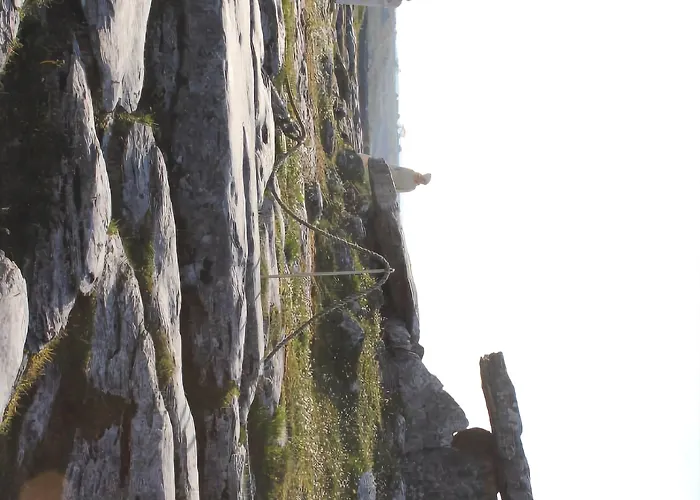 Hotel Rathbaun Lisdoonvarna