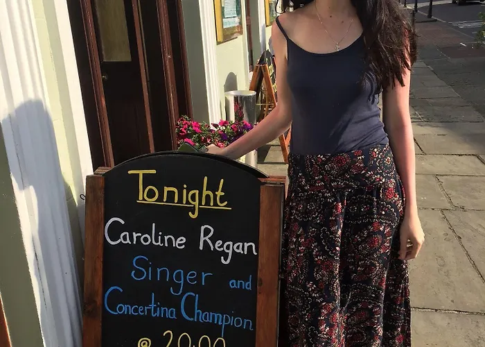 Rathbaun 2* Lisdoonvarna