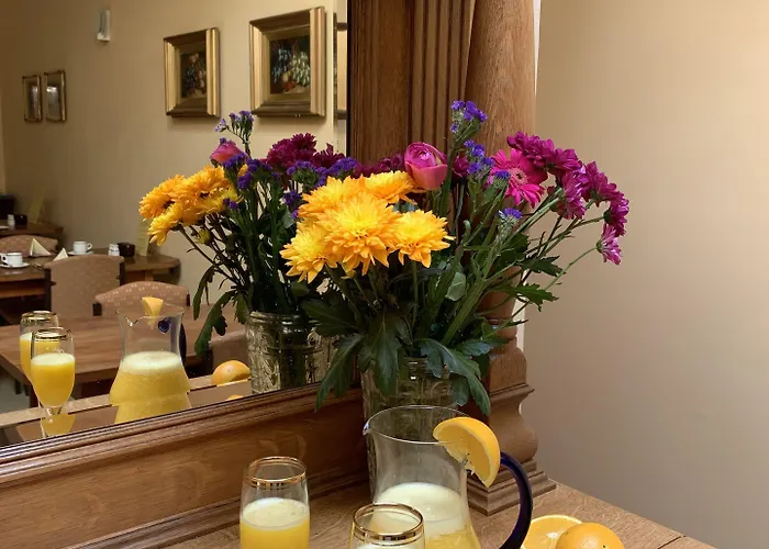 Rathbaun מלון 2*