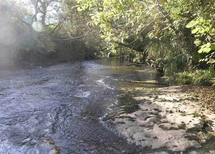 Rathbaun 2* Lisdoonvarna