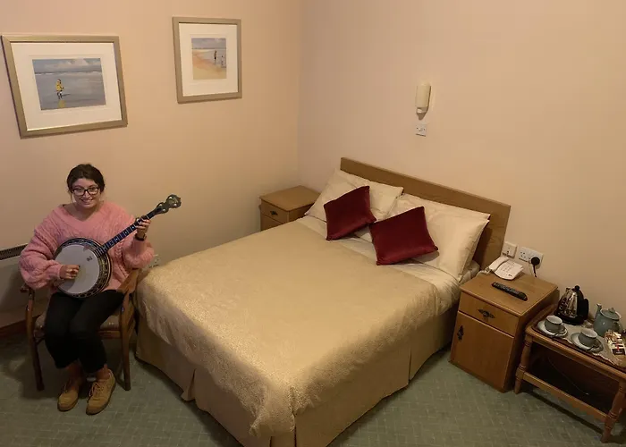 Rathbaun Lisdoonvarna