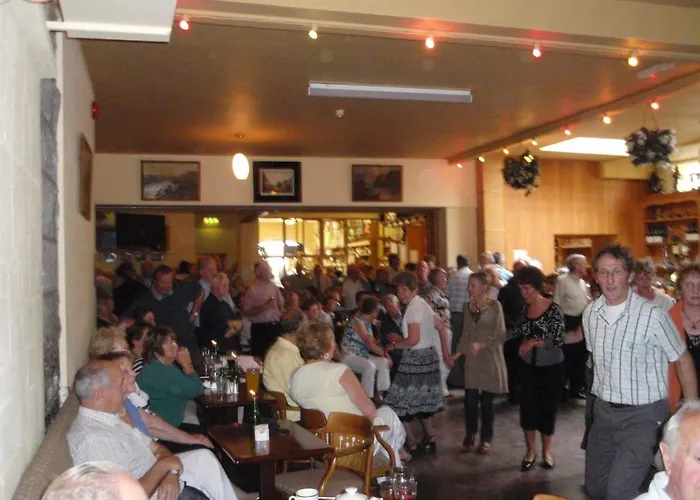 מלון Rathbaun 2*