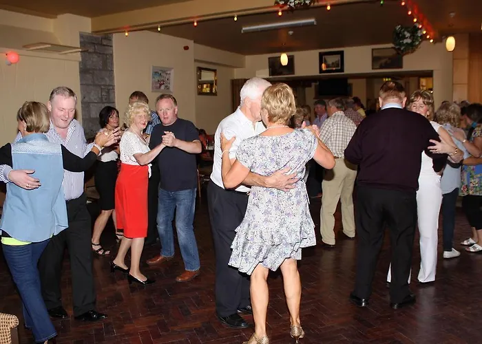 Rathbaun 2* ליסדונורנה