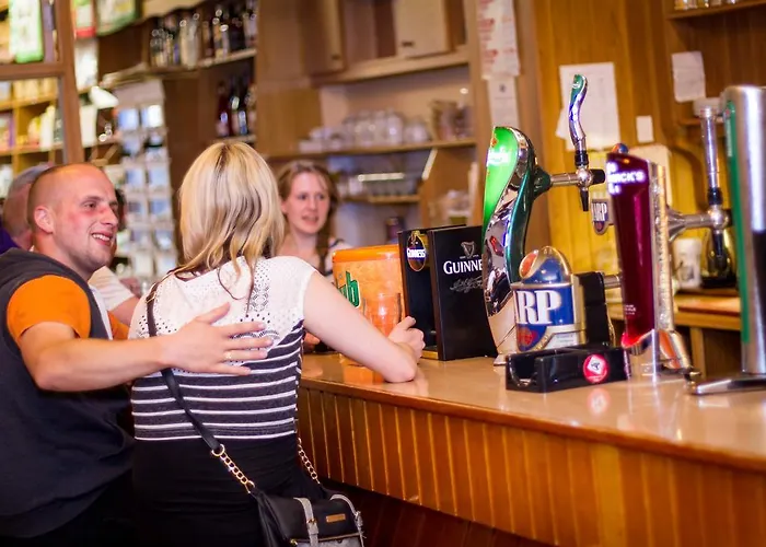 Rathbaun 2* ליסדונורנה