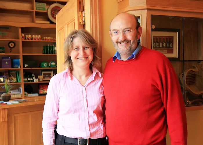 Rathbaun 2* ליסדונורנה