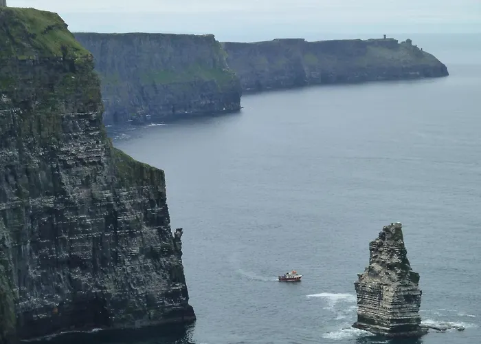 Rathbaun Hotel Lisdoonvarna