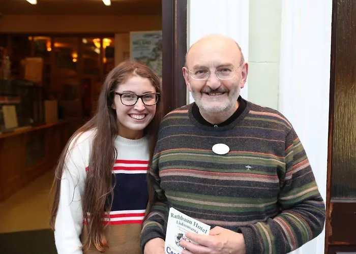 Rathbaun 2* ליסדונורנה