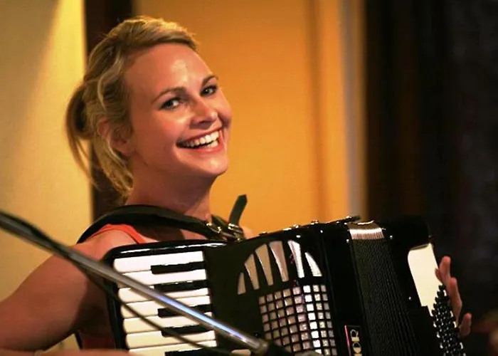 Rathbaun Hotel Lisdoonvarna